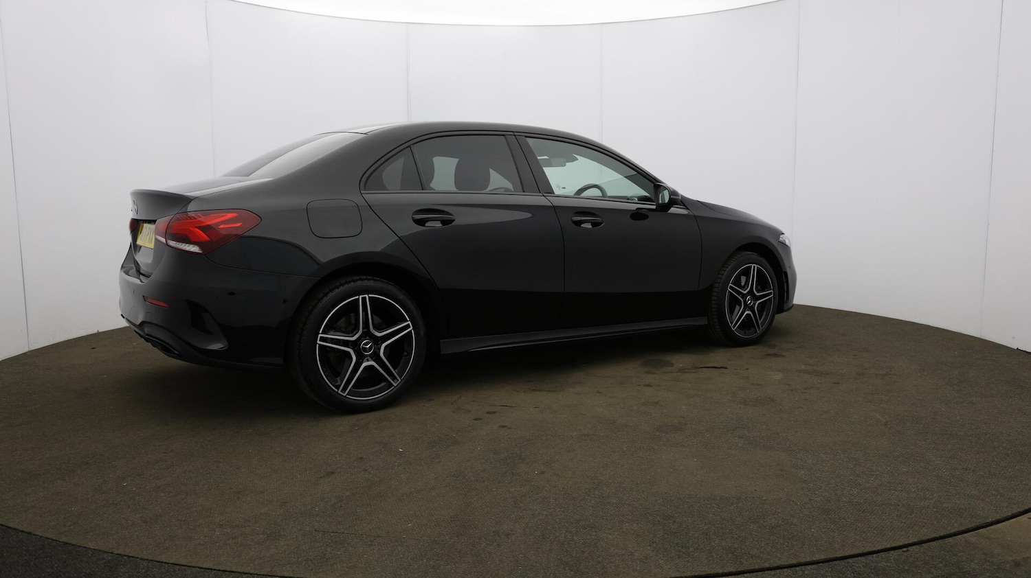 Used Mercedes-Benz A-Class 2021 for sale - 76073121: Photo 59