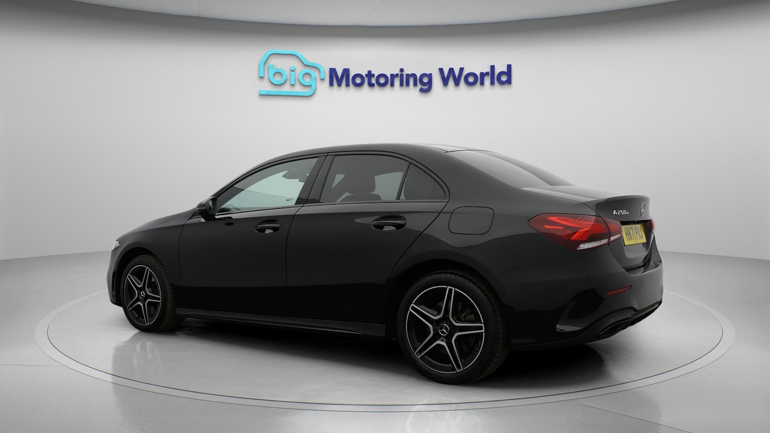 Used Mercedes-Benz A-Class 2021 for sale - 76073121: Photo 6