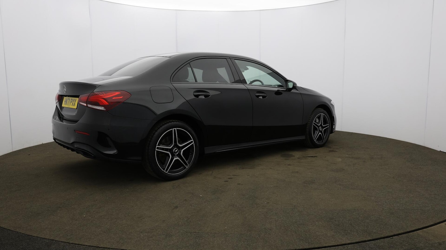 Used Mercedes-Benz A-Class 2021 for sale - 76073121: Photo 60