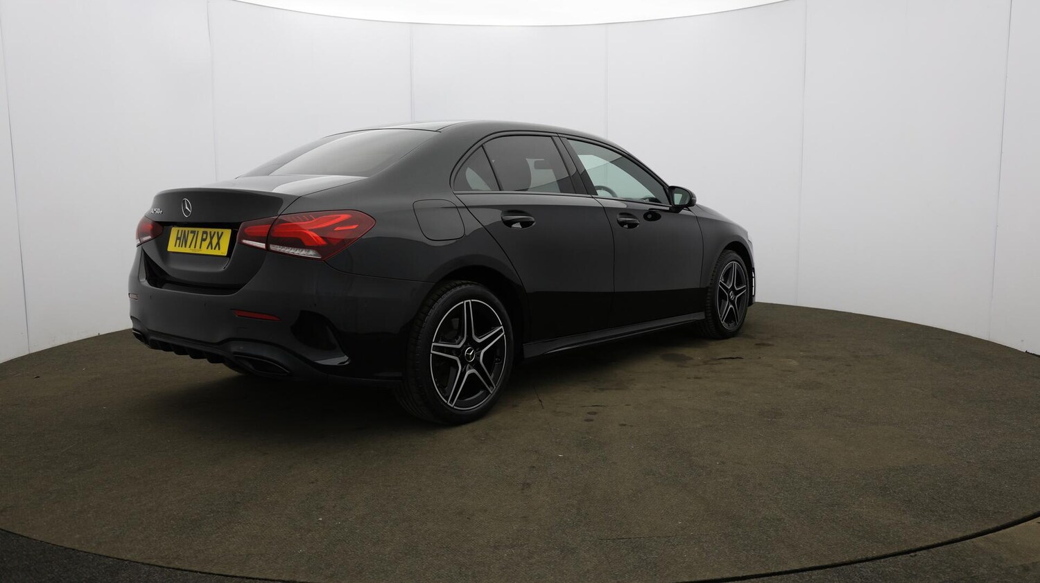Used Mercedes-Benz A-Class 2021 for sale - 76073121: Photo 61