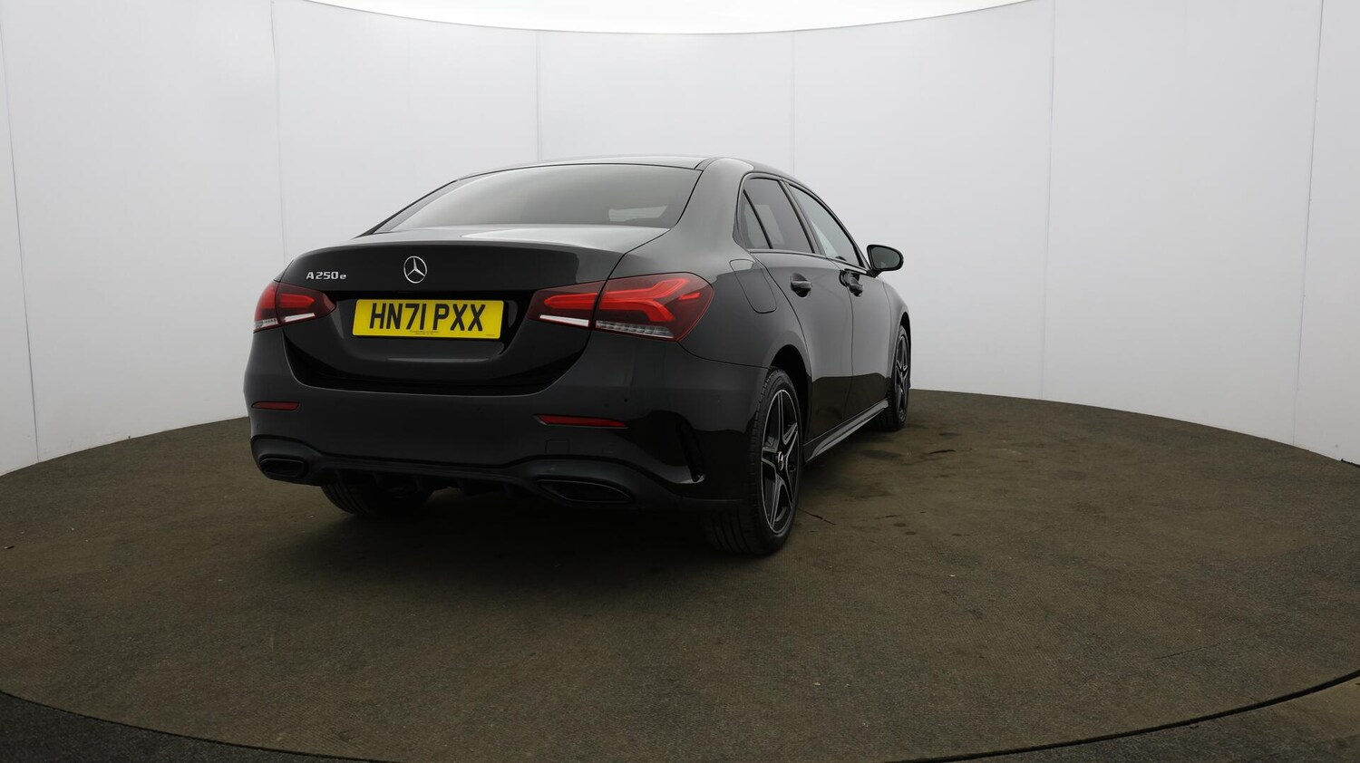 Used Mercedes-Benz A-Class 2021 for sale - 76073121: Photo 63