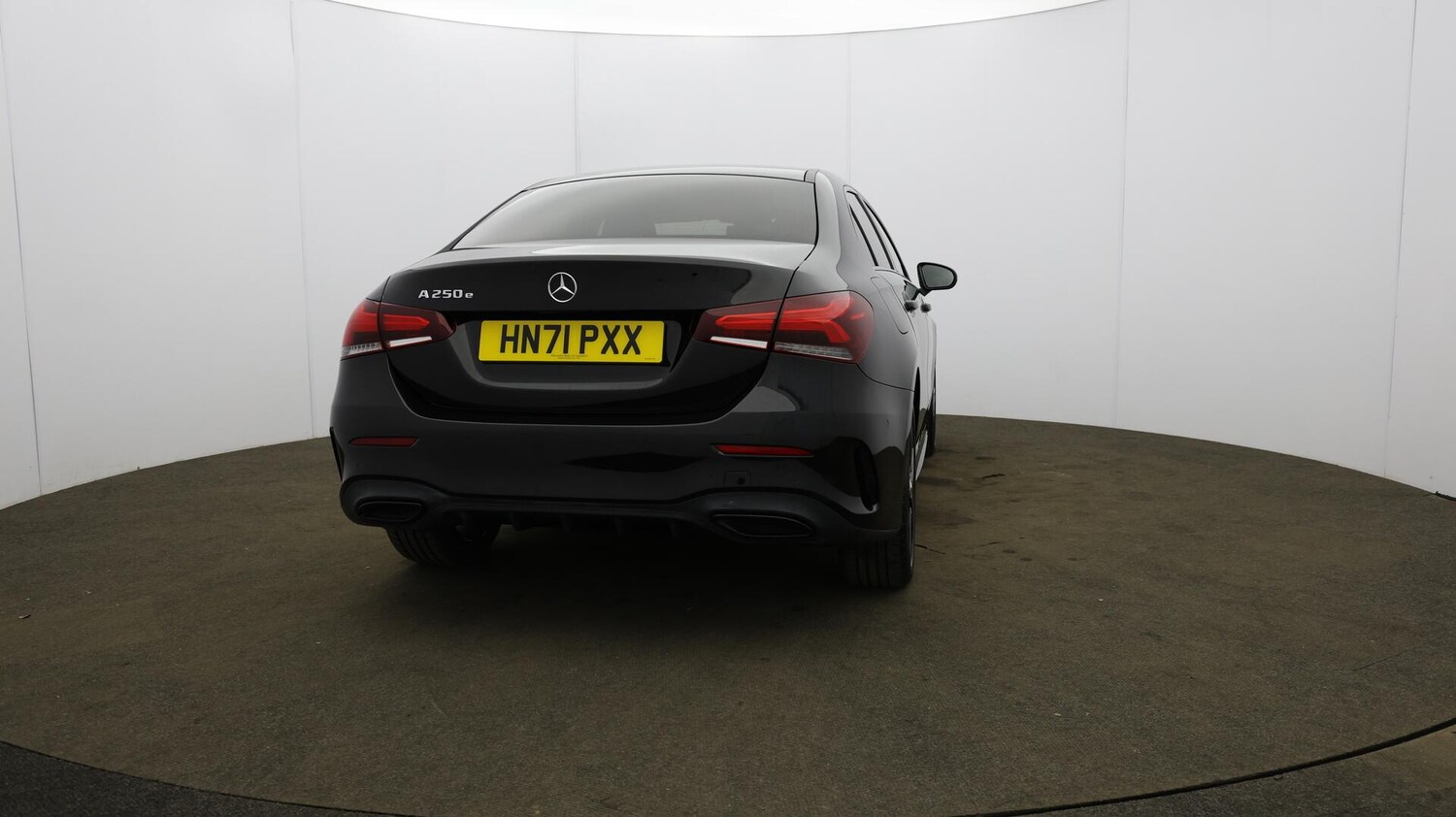 Used Mercedes-Benz A-Class 2021 for sale - 76073121: Photo 64