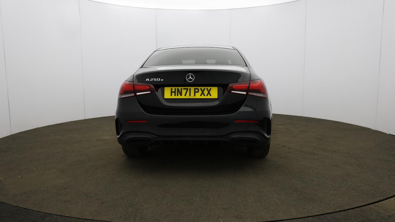 Used Mercedes-Benz A-Class 2021 for sale - 76073121: Photo 65