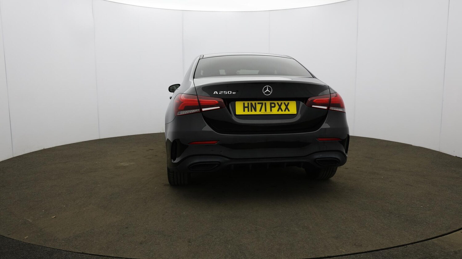 Used Mercedes-Benz A-Class 2021 for sale - 76073121: Photo 66