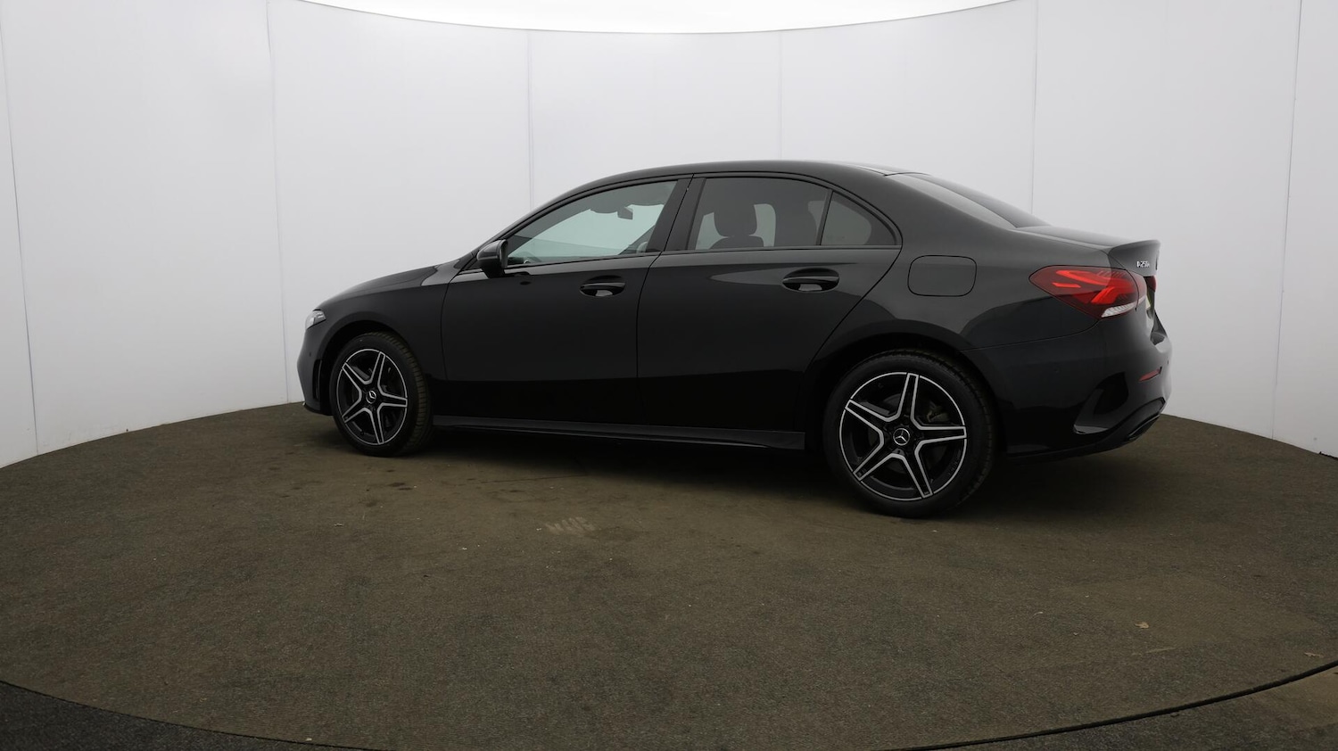 Used Mercedes-Benz A-Class 2021 for sale - 76073121: Photo 69