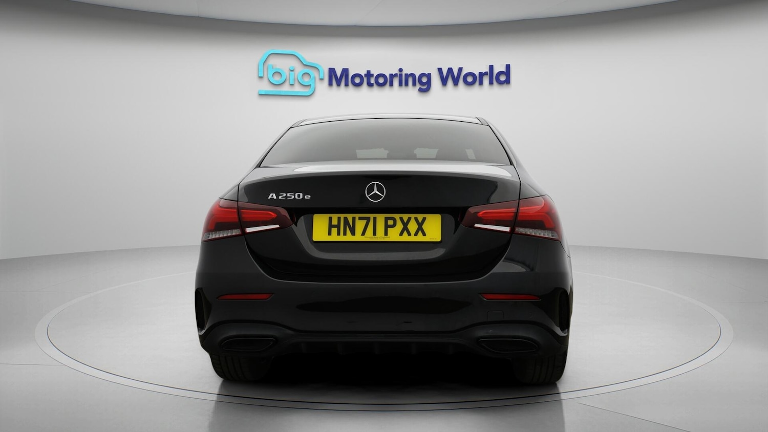 Used Mercedes-Benz A-Class 2021 for sale - 76073121: Photo 7