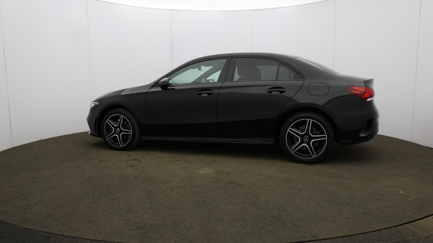 Used Mercedes-Benz A-Class 2021 for sale - 76073121: Photo 70