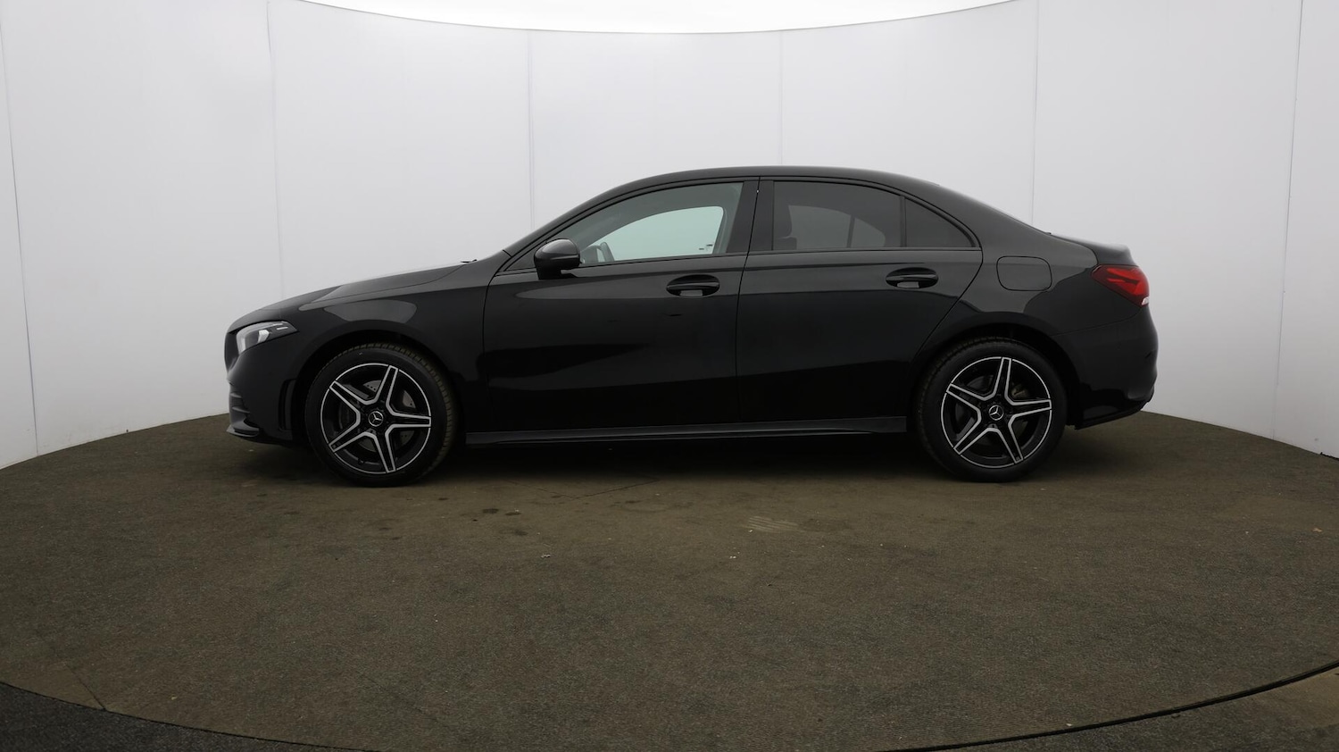 Used Mercedes-Benz A-Class 2021 for sale - 76073121: Photo 72