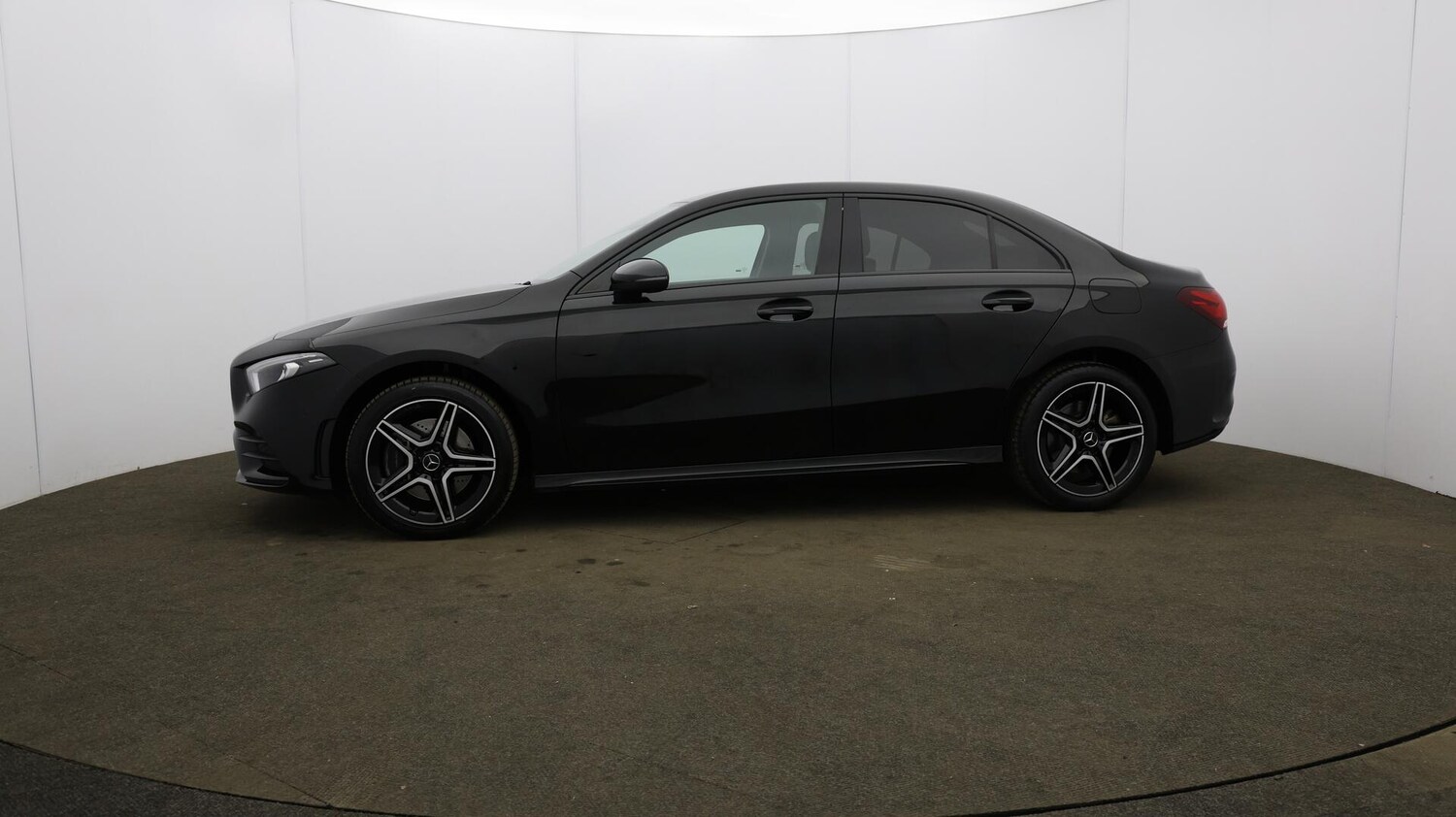 Used Mercedes-Benz A-Class 2021 for sale - 76073121: Photo 73