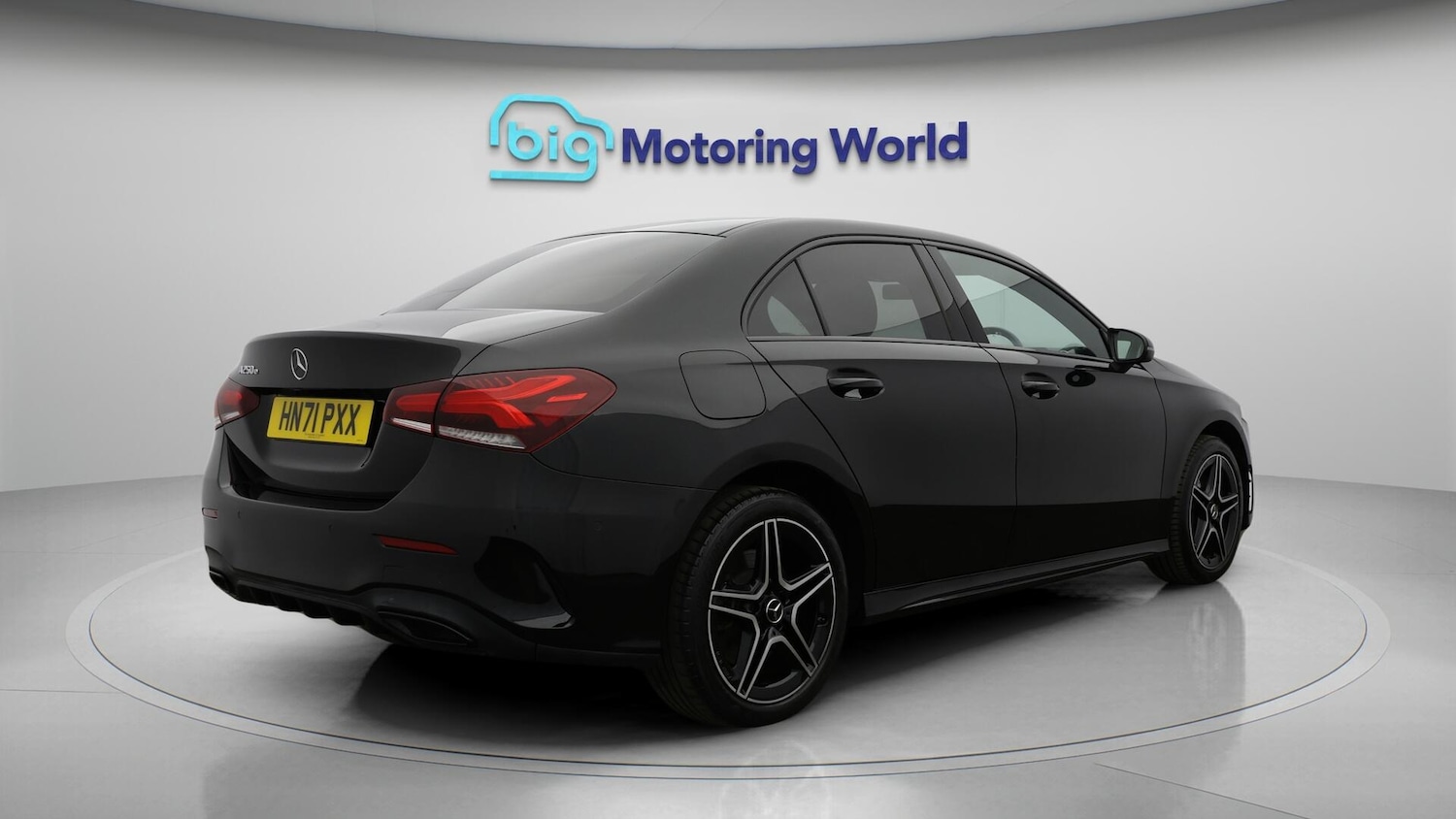 Used Mercedes-Benz A-Class 2021 for sale - 76073121: Photo 8
