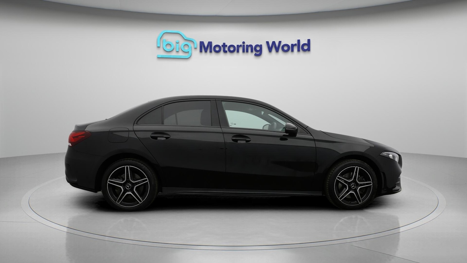 Used Mercedes-Benz A-Class 2021 for sale - 76073121: Photo 9