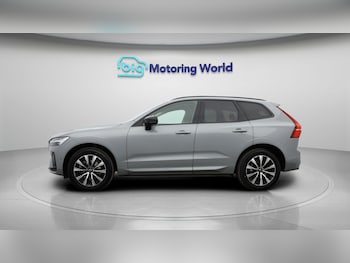 Used Volvo XC60 2023 for sale - 78236172: Photo