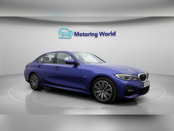 Used BMW 3 Series 2022 for sale - 79429603: Photo