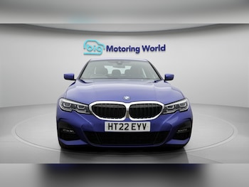 Used BMW 3 Series 2022 for sale - 79429603: Photo