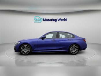 Used BMW 3 Series 2022 for sale - 79429603: Photo