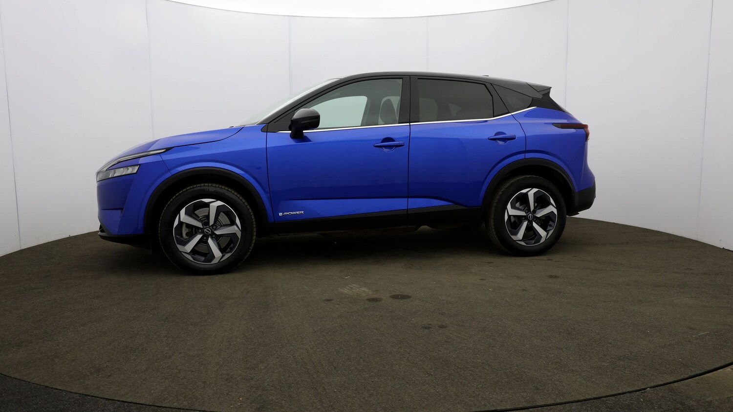 Used Nissan Qashqai for sale - 76810961: Photo 28