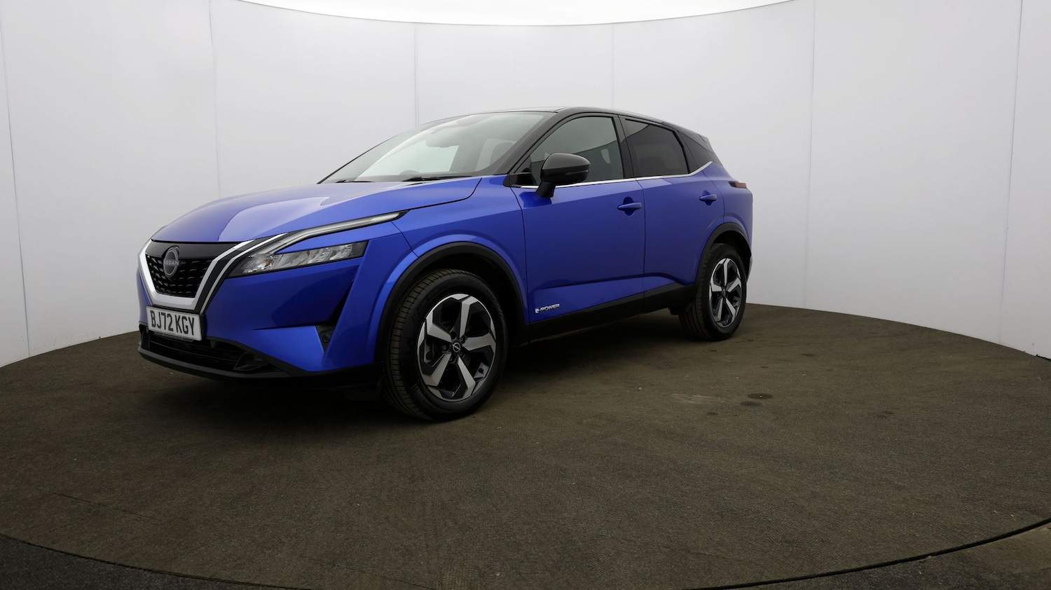 Used Nissan Qashqai for sale - 76810961: Photo 32