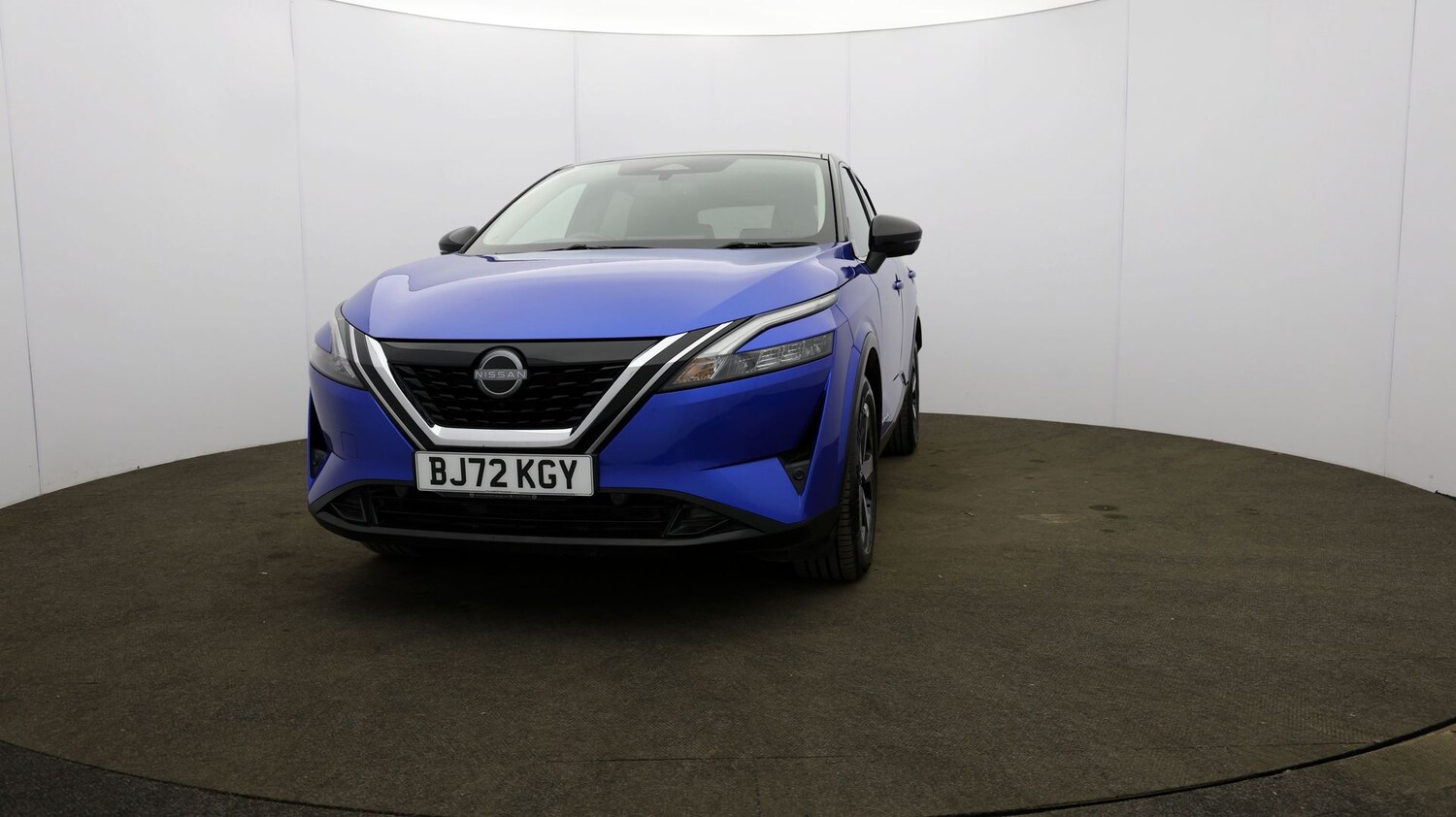 Used Nissan Qashqai for sale - 76810961: Photo 35