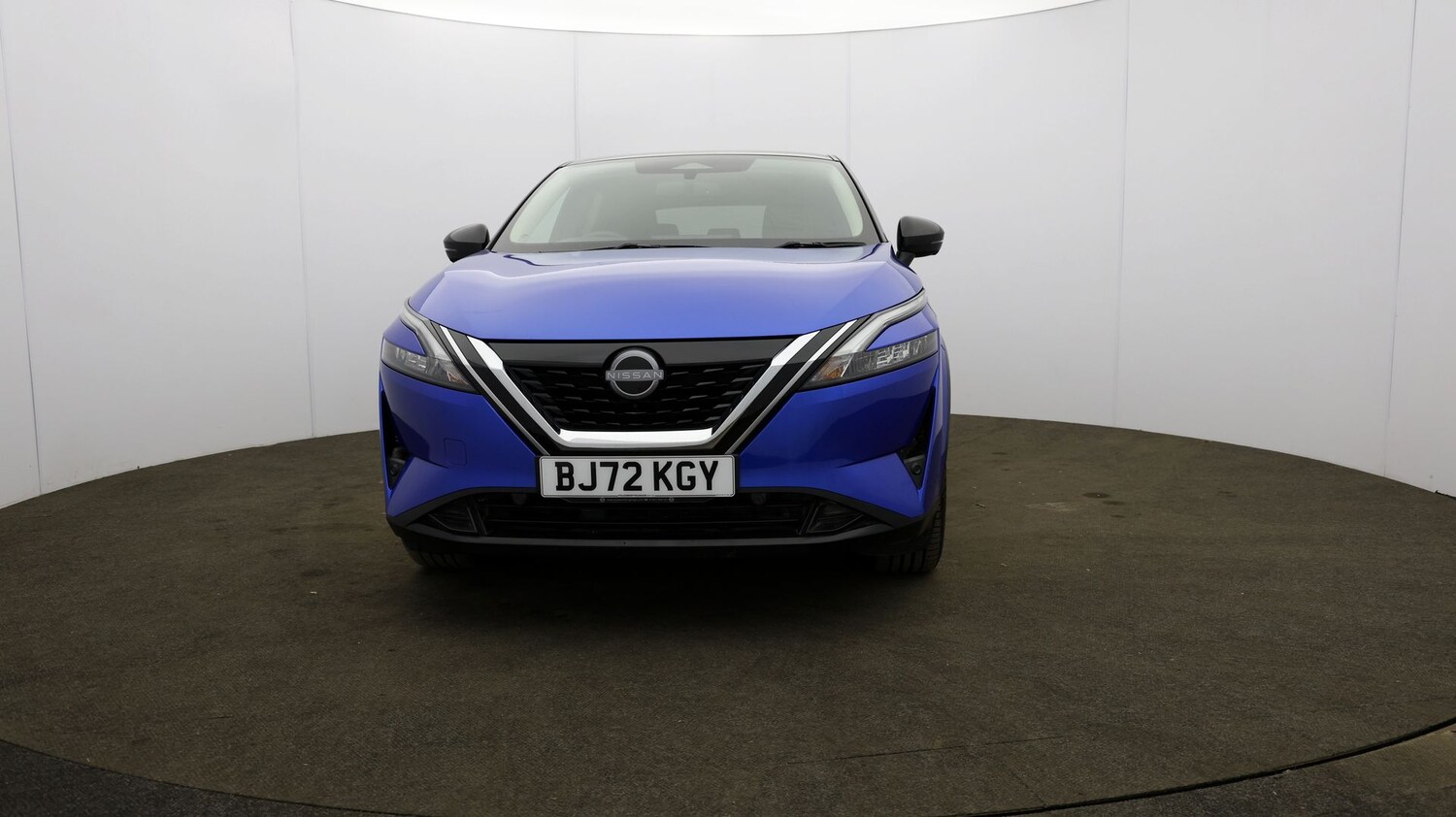 Used Nissan Qashqai for sale - 76810961: Photo 36