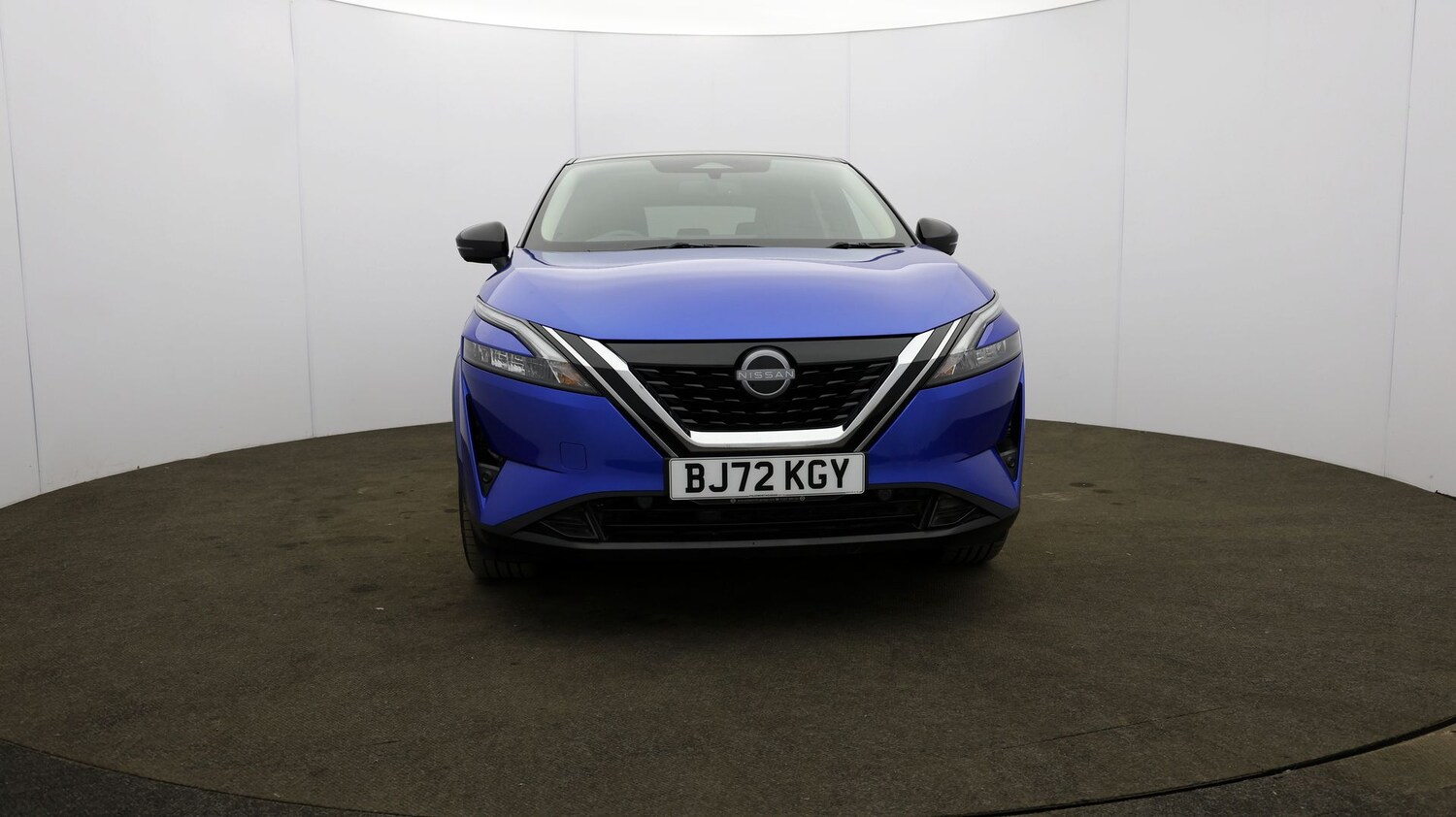 Used Nissan Qashqai for sale - 76810961: Photo 37