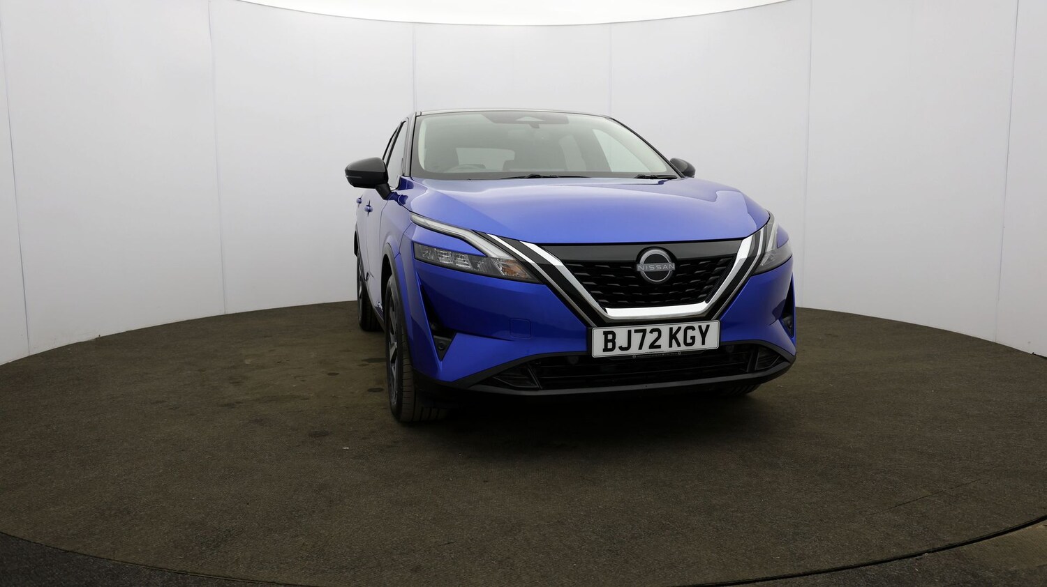 Used Nissan Qashqai for sale - 76810961: Photo 39