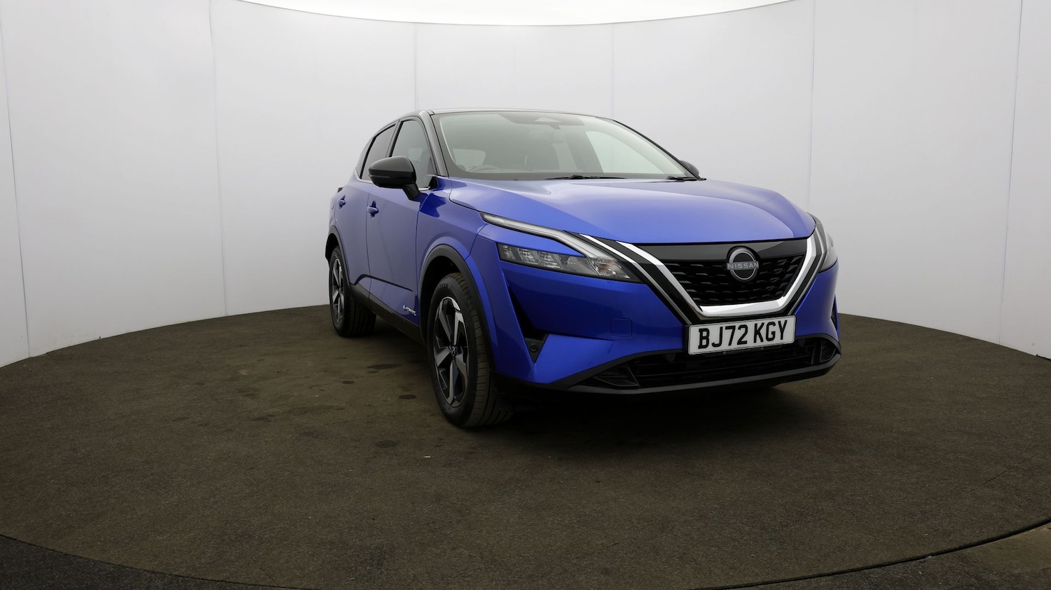 Used Nissan Qashqai for sale - 76810961: Photo 40