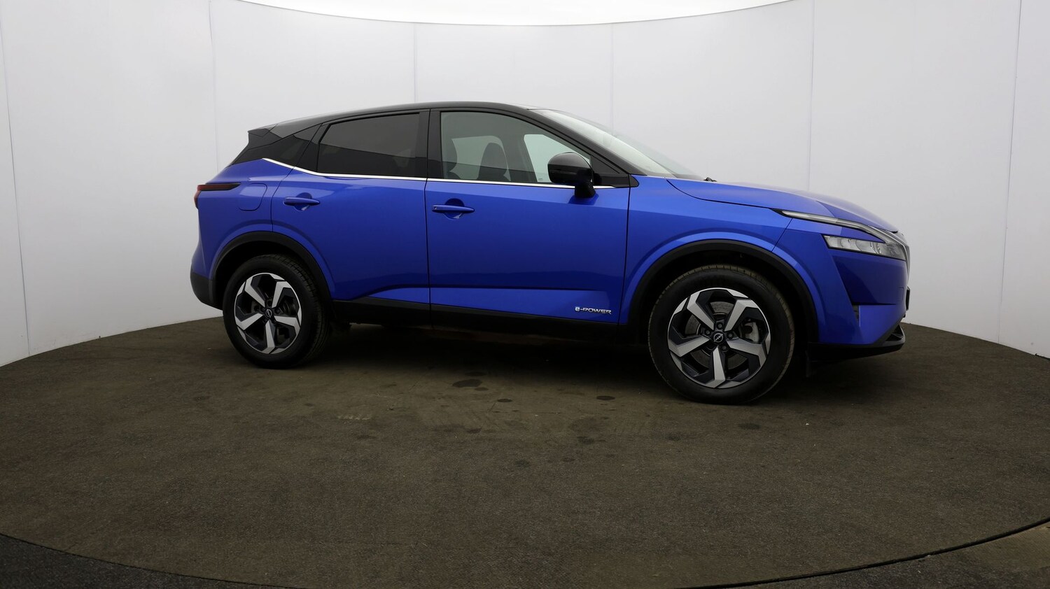 Used Nissan Qashqai for sale - 76810961: Photo 45