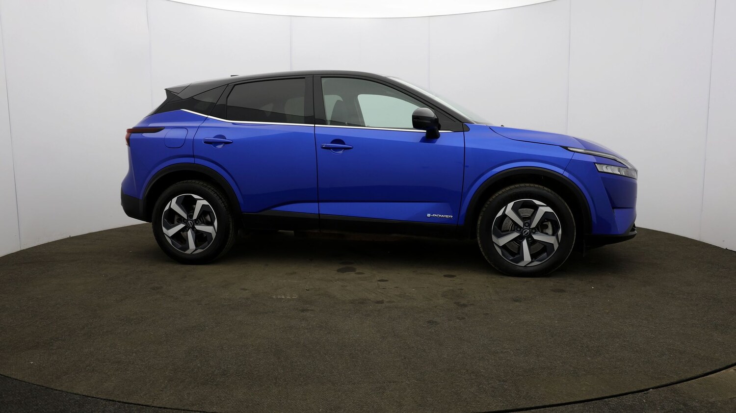 Used Nissan Qashqai for sale - 76810961: Photo 46