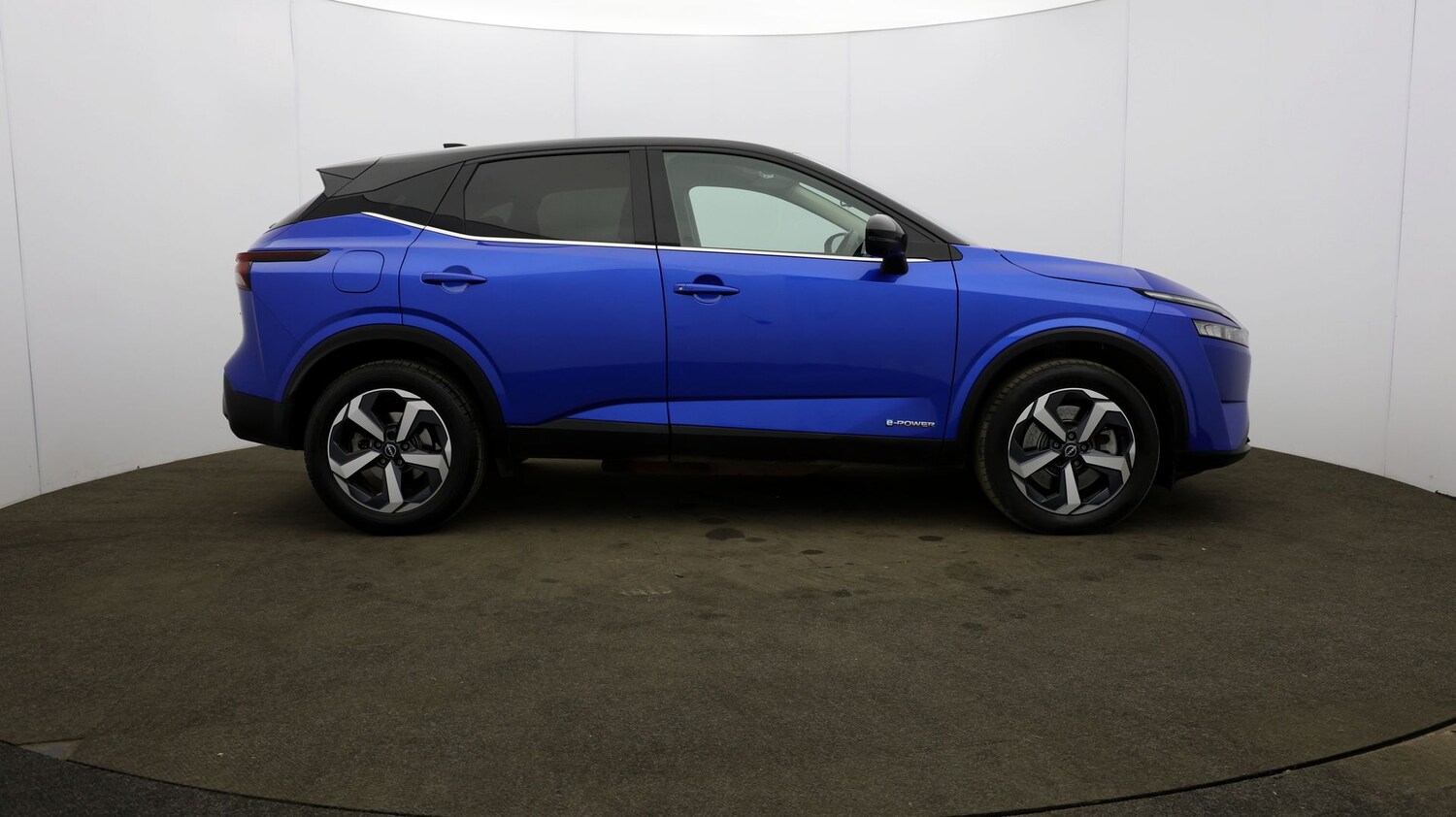 Used Nissan Qashqai for sale - 76810961: Photo 47