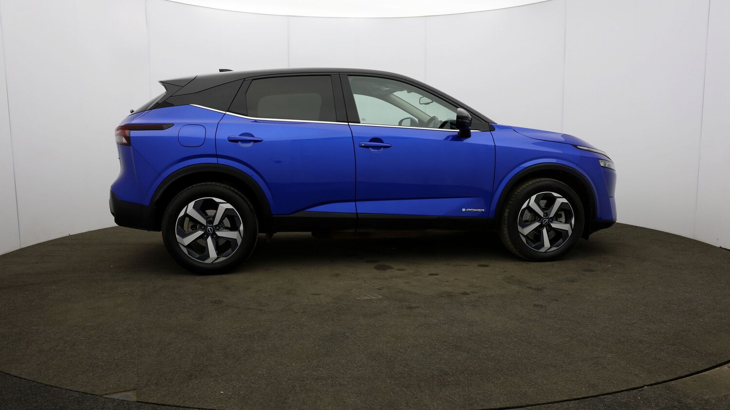 Used Nissan Qashqai for sale - 76810961: Photo 48