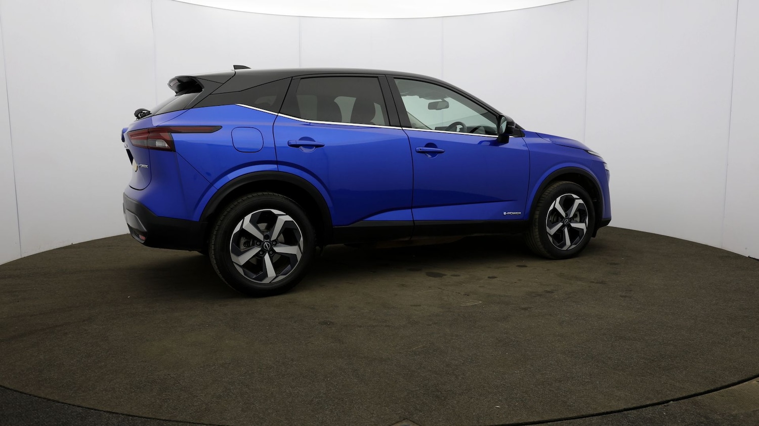 Used Nissan Qashqai for sale - 76810961: Photo 51