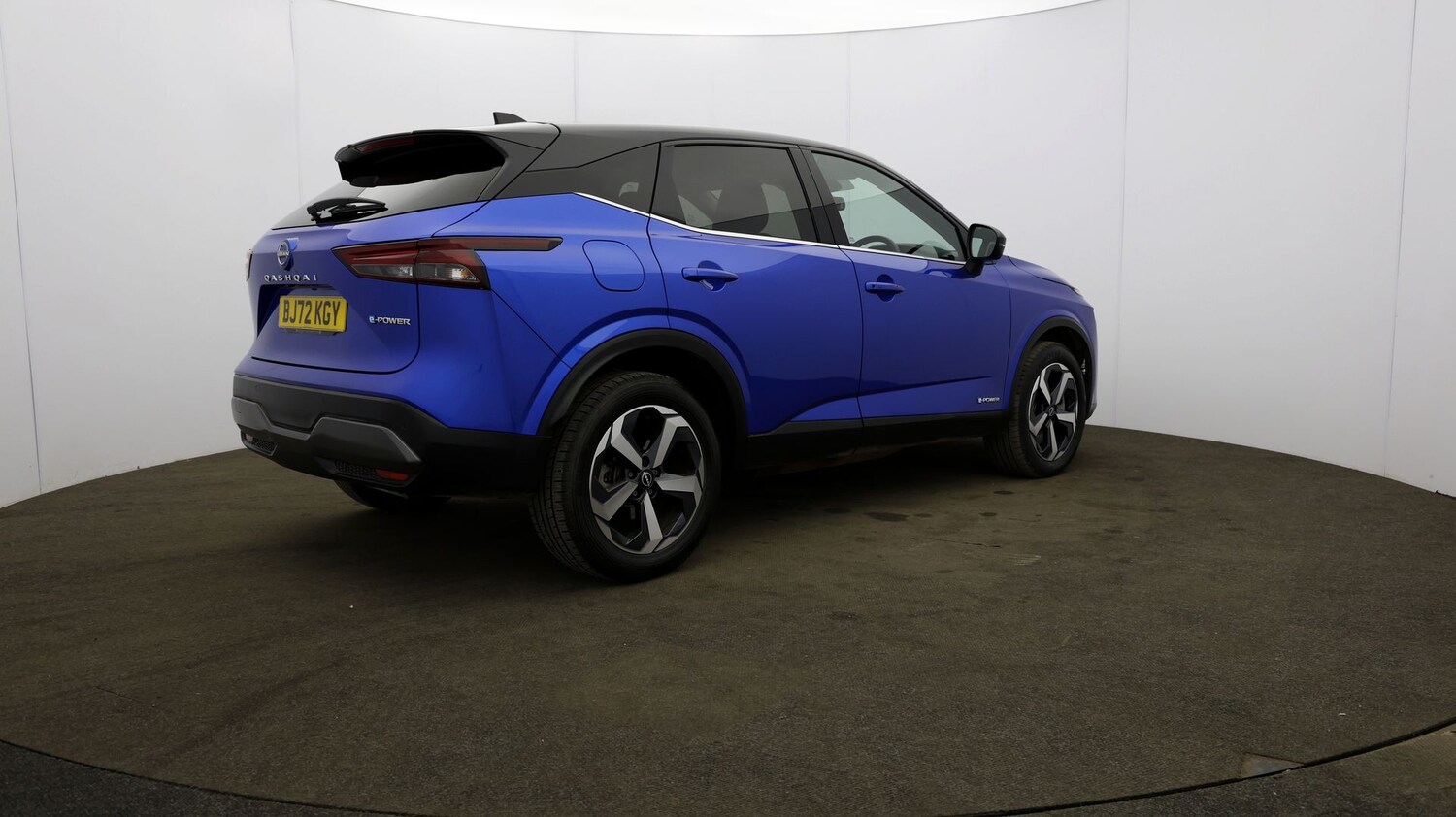 Used Nissan Qashqai for sale - 76810961: Photo 53