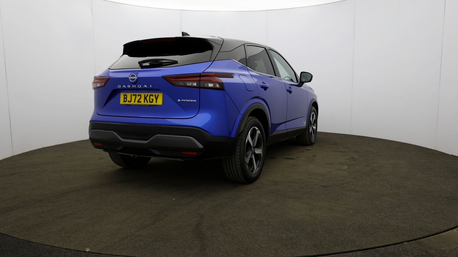 Used Nissan Qashqai for sale - 76810961: Photo 55