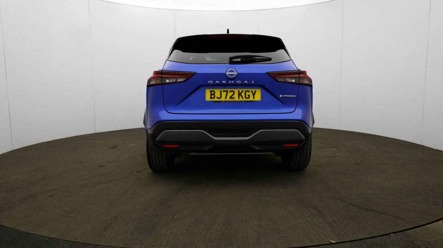 Used Nissan Qashqai for sale - 76810961: Photo 58