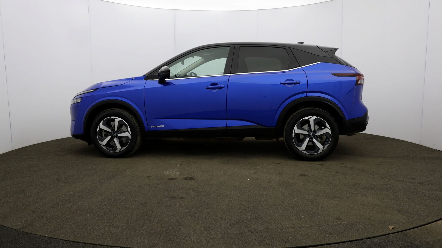 Used Nissan Qashqai for sale - 76810961: Photo 64