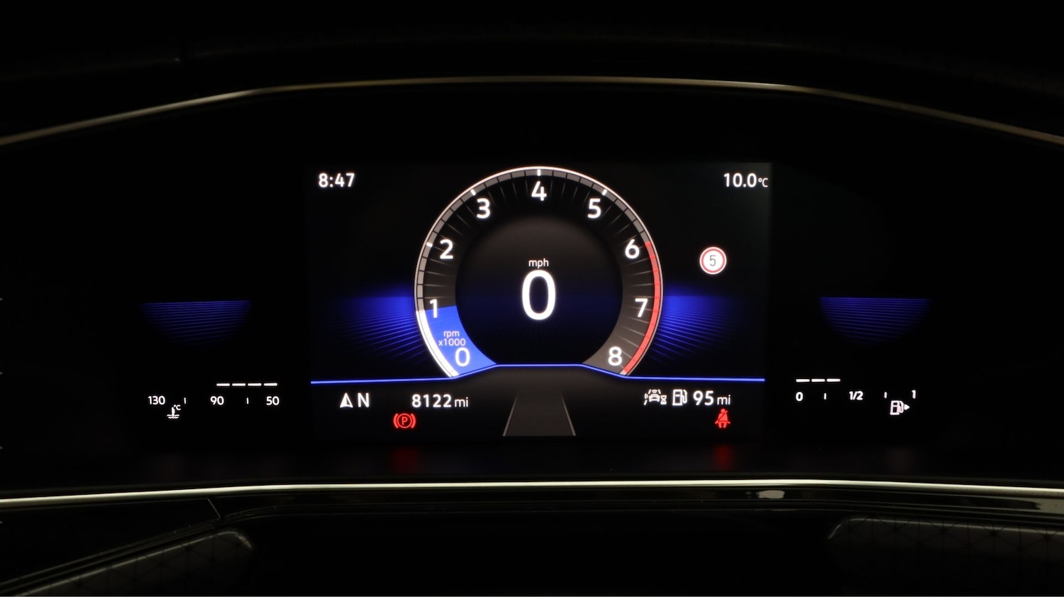 Used Volkswagen T-Cross 2023 for sale - 77303996: Photo 10