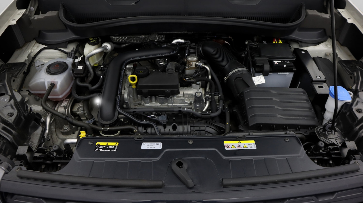 Used Volkswagen T-Cross 2023 for sale - 77303996: Photo 19