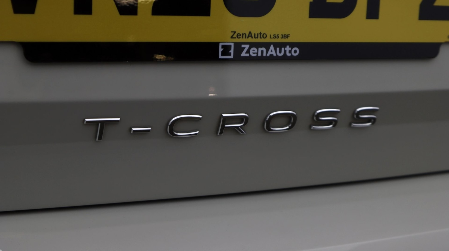 Used Volkswagen T-Cross 2023 for sale - 77303996: Photo 21