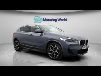 2021 (71) - xDrive 25e M Sport X 5dr Auto