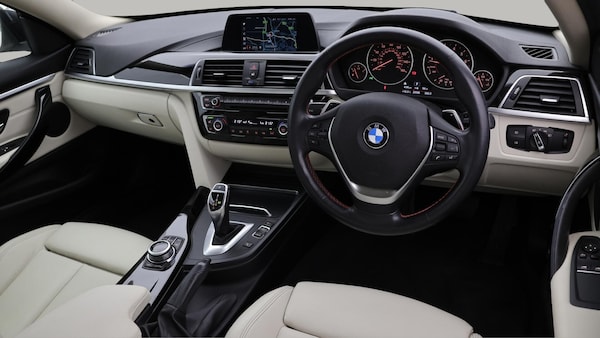 Used BMW 4 Series 2017 for sale - 76042568: Photo 10