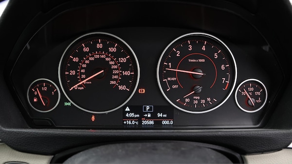 Used BMW 4 Series 2017 for sale - 76042568: Photo 11