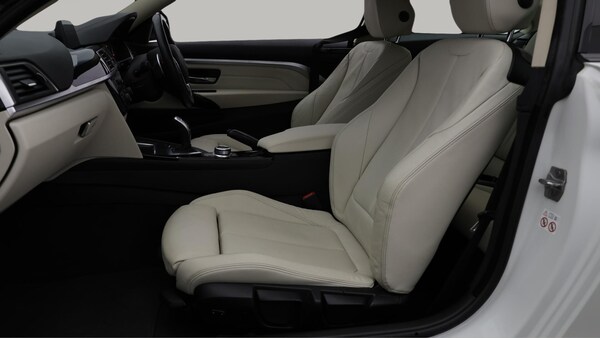 Used BMW 4 Series 2017 for sale - 76042568: Photo 15
