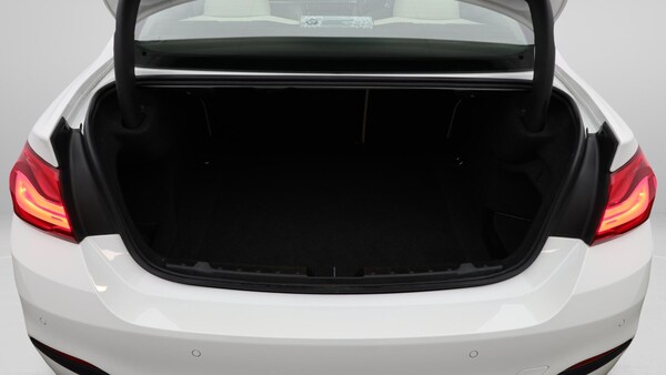 Used BMW 4 Series 2017 for sale - 76042568: Photo 18