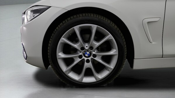 Used BMW 4 Series 2017 for sale - 76042568: Photo 19