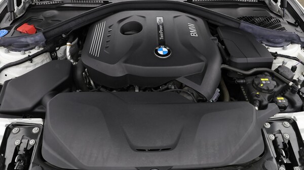 Used BMW 4 Series 2017 for sale - 76042568: Photo 20