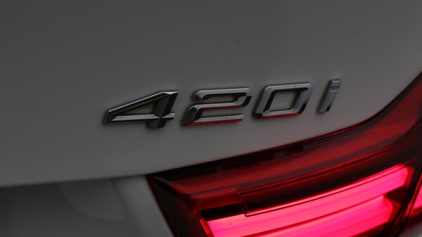 Used BMW 4 Series 2017 for sale - 76042568: Photo 22