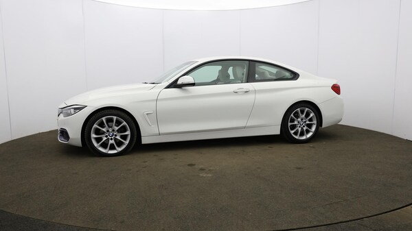 Used BMW 4 Series 2017 for sale - 76042568: Photo 35