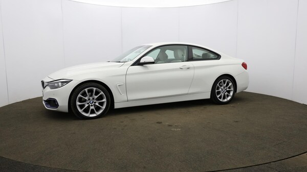 Used BMW 4 Series 2017 for sale - 76042568: Photo 36