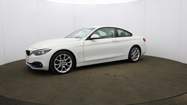 Used BMW 4 Series 2017 for sale - 76042568: Photo 37