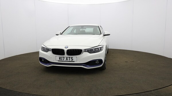 Used BMW 4 Series 2017 for sale - 76042568: Photo 42